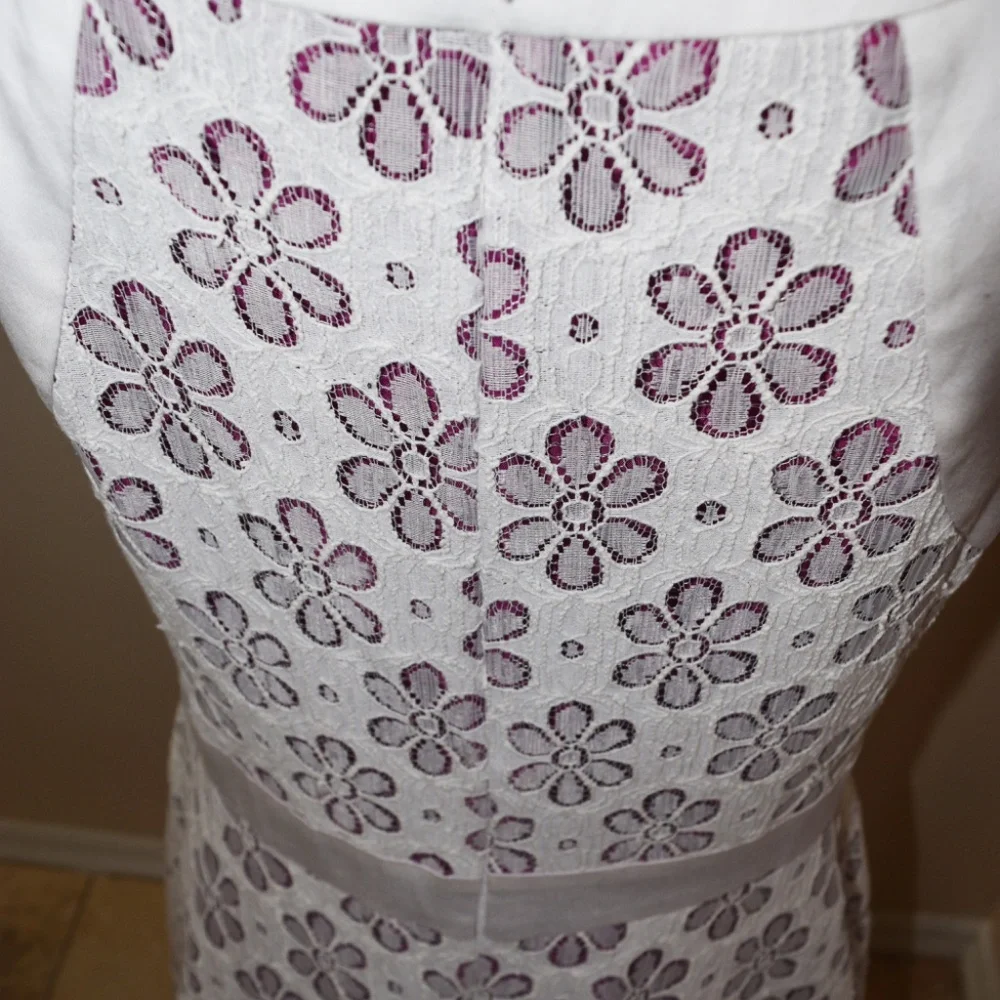 R & K originals dress size 10 - Picture 3 of 7